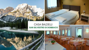 Casa Baldelli Dobbiaco